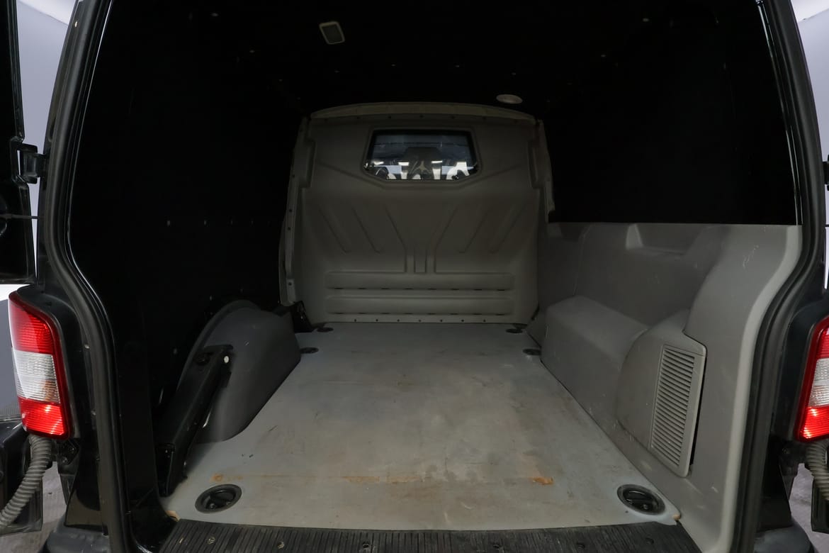 Volkswagen Transporter 2012 - miniatyr 7