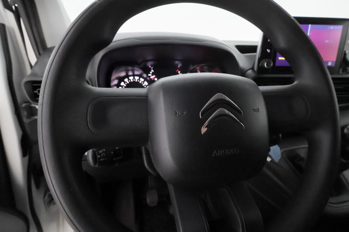 Citroën Berlingo 2018 - miniatyr 12