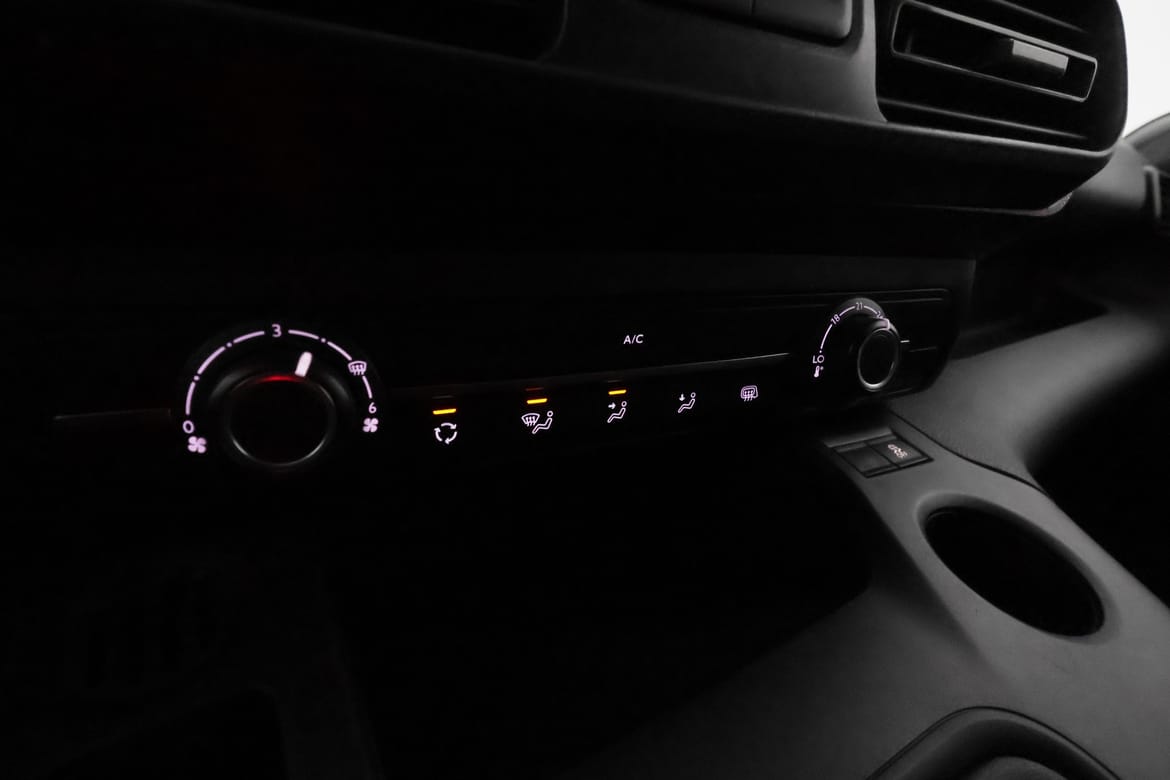 Citroën Berlingo 2018 - miniatyr 14