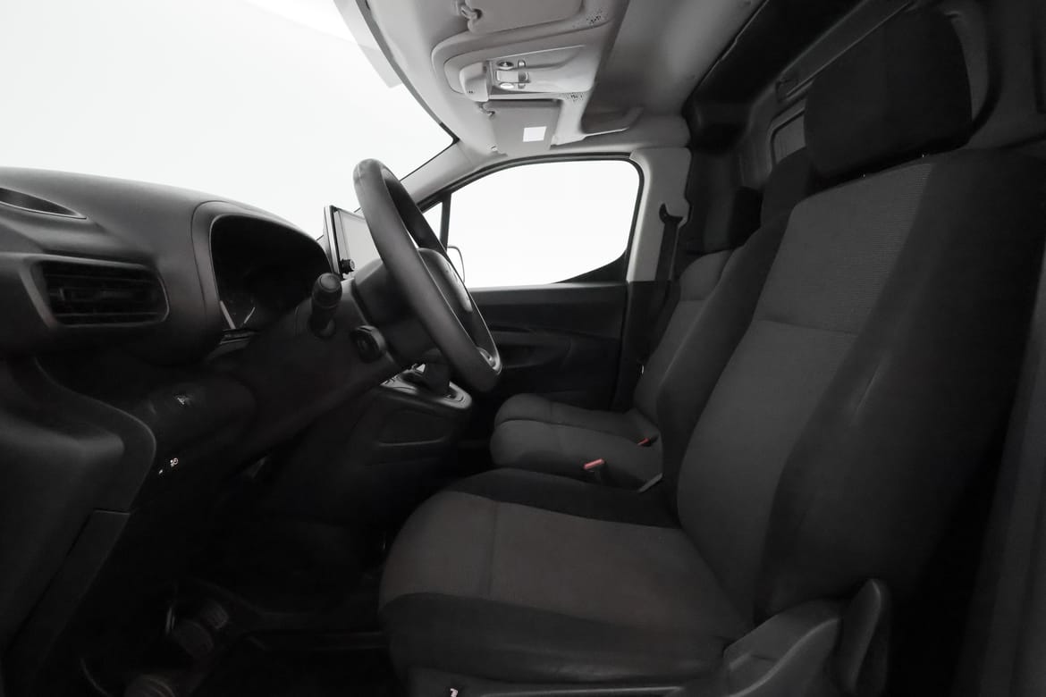 Citroën Berlingo 2018 - miniatyr 8