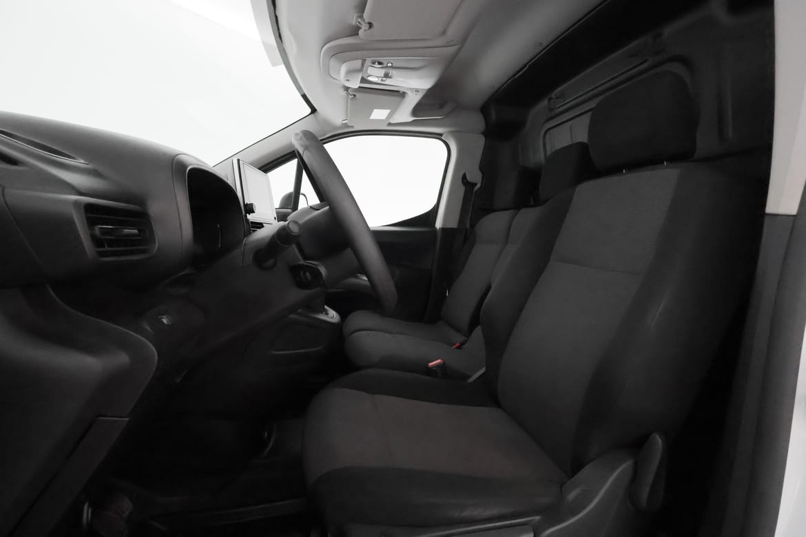 Citroën Berlingo 2018 - miniatyr 9