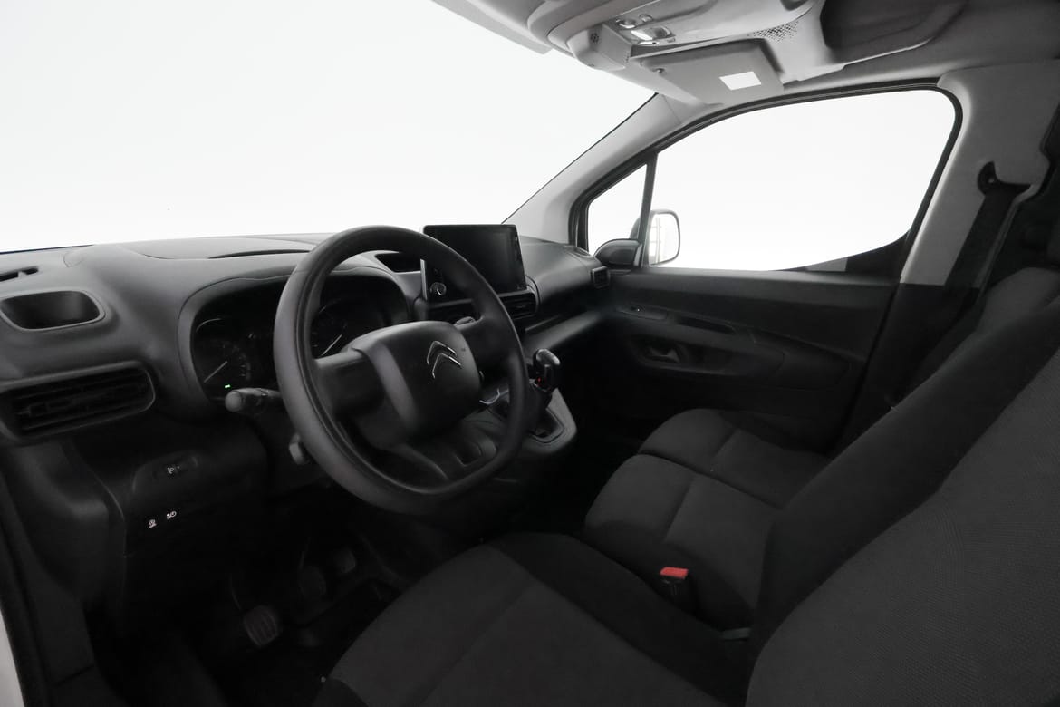 Citroën Berlingo 2018 - miniatyr 10