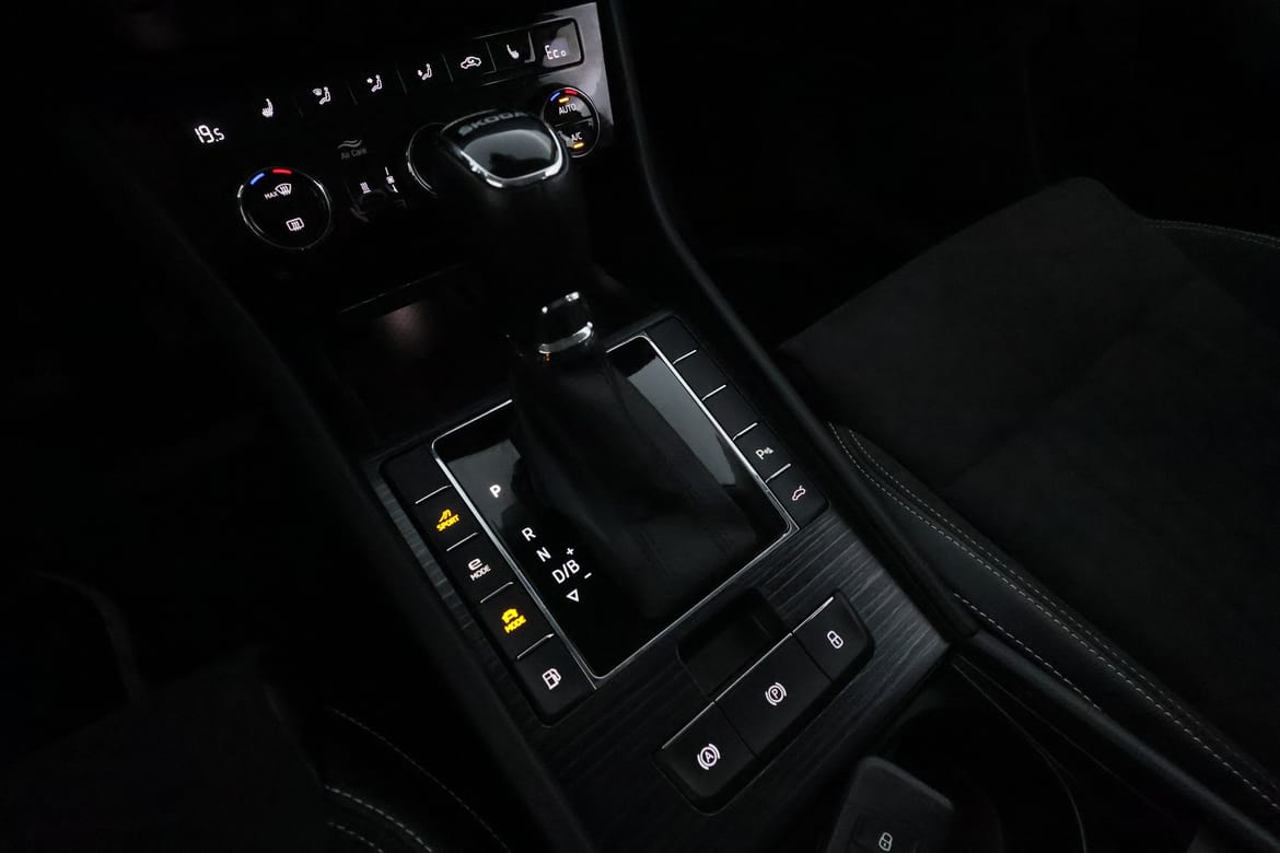 Škoda Superb 2023 - miniatyr 20