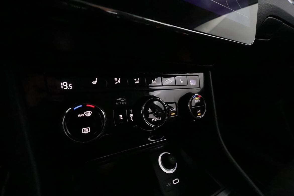 Škoda Superb 2023 - miniatyr 21