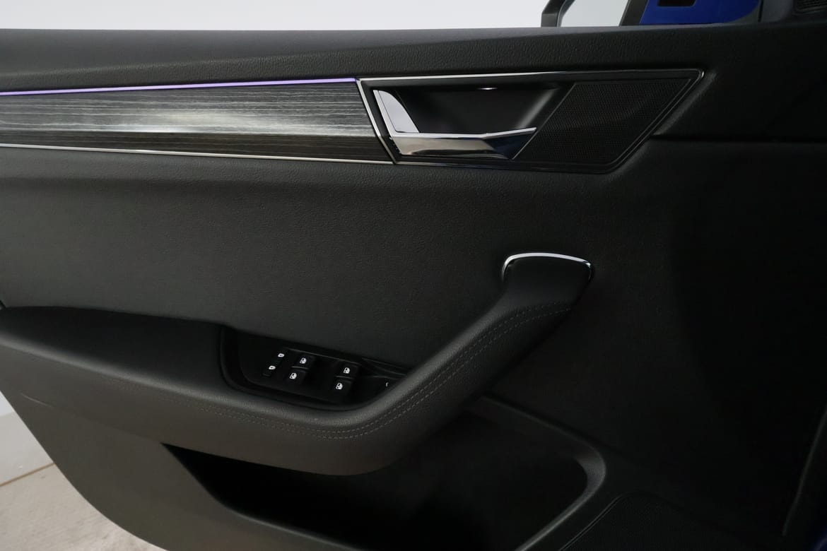 Škoda Superb 2023 - miniatyr 29