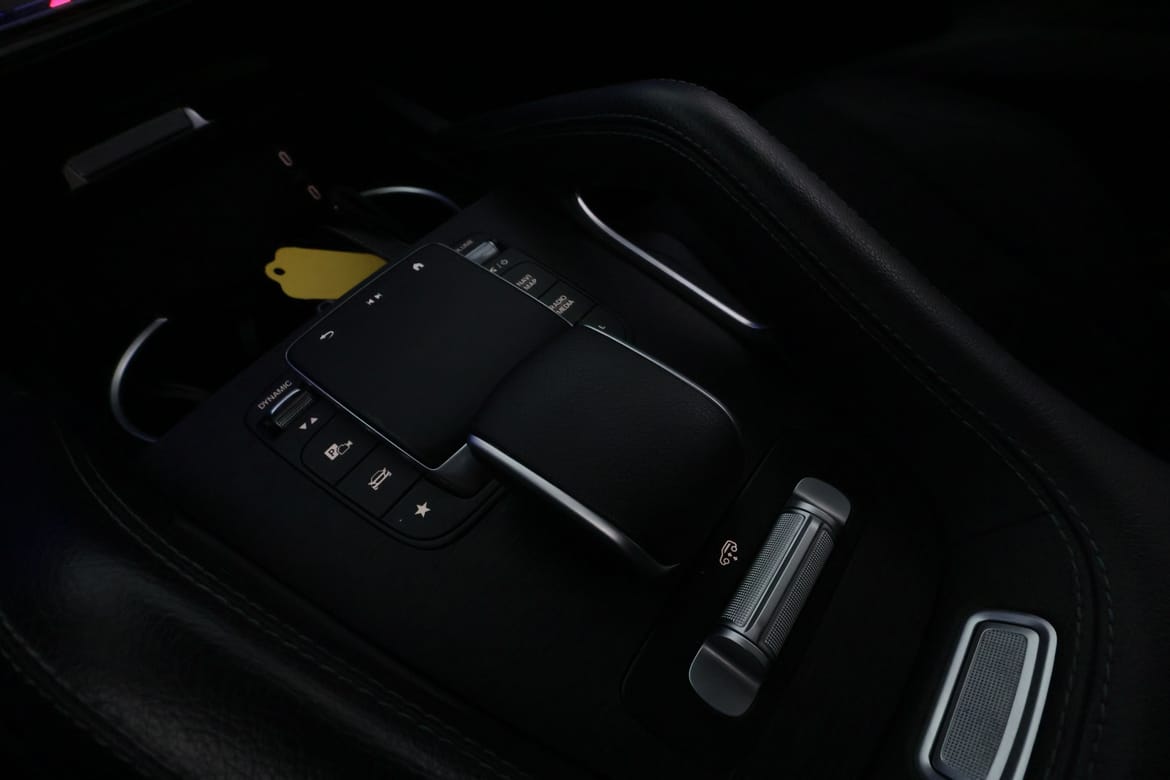 Mercedes-Benz GLE 2024 - miniatyr 20