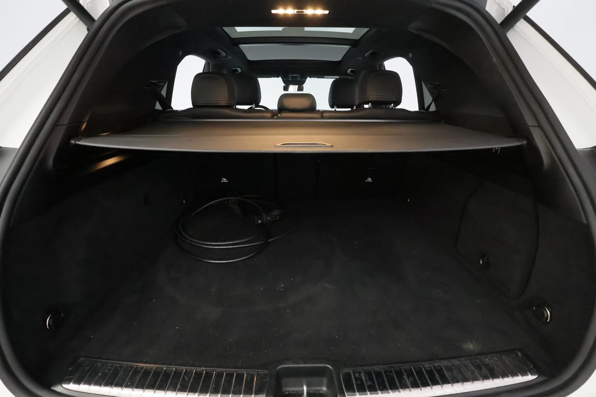 Mercedes-Benz GLE 2024 - miniatyr 8