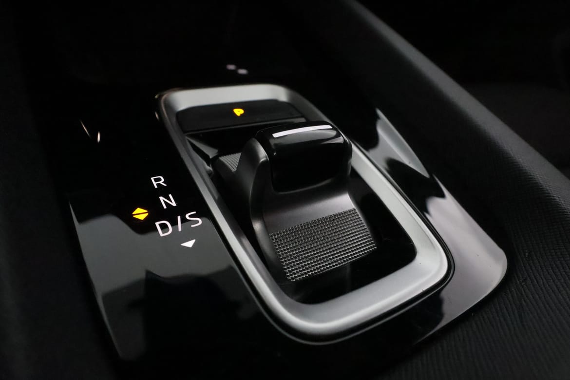 Škoda Octavia 2025 - miniatyr 27