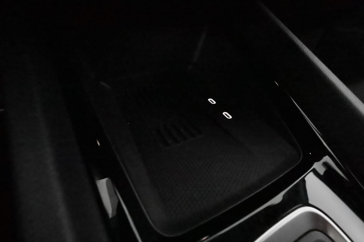 Škoda Octavia 2025 - miniatyr 28