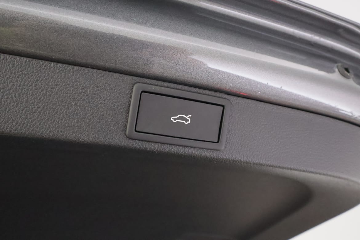 Škoda Octavia 2025 - miniatyr 10