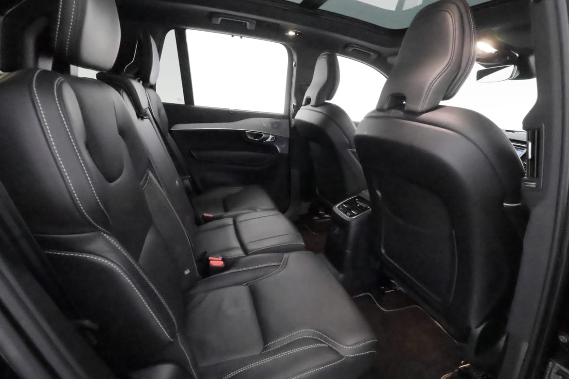 Volvo XC90 2024 - miniatyr 20