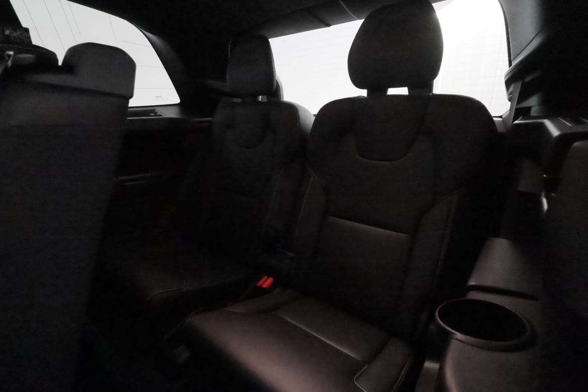 Volvo XC90 2024 - miniatyr 22