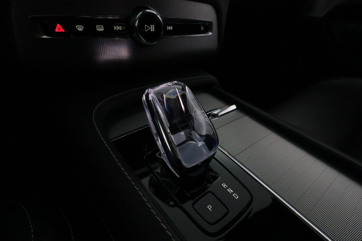 Volvo XC90 2024 - miniatyr 23
