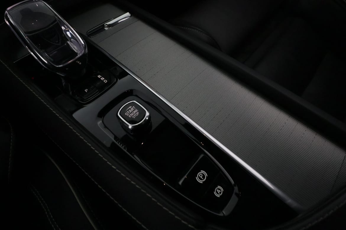 Volvo XC90 2024 - miniatyr 24