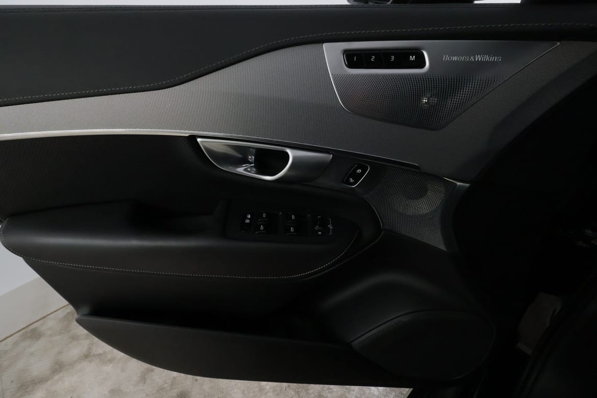 Volvo XC90 2024 - miniatyr 35