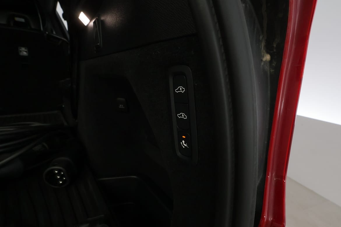 Volvo XC90 2024 - miniatyr 9
