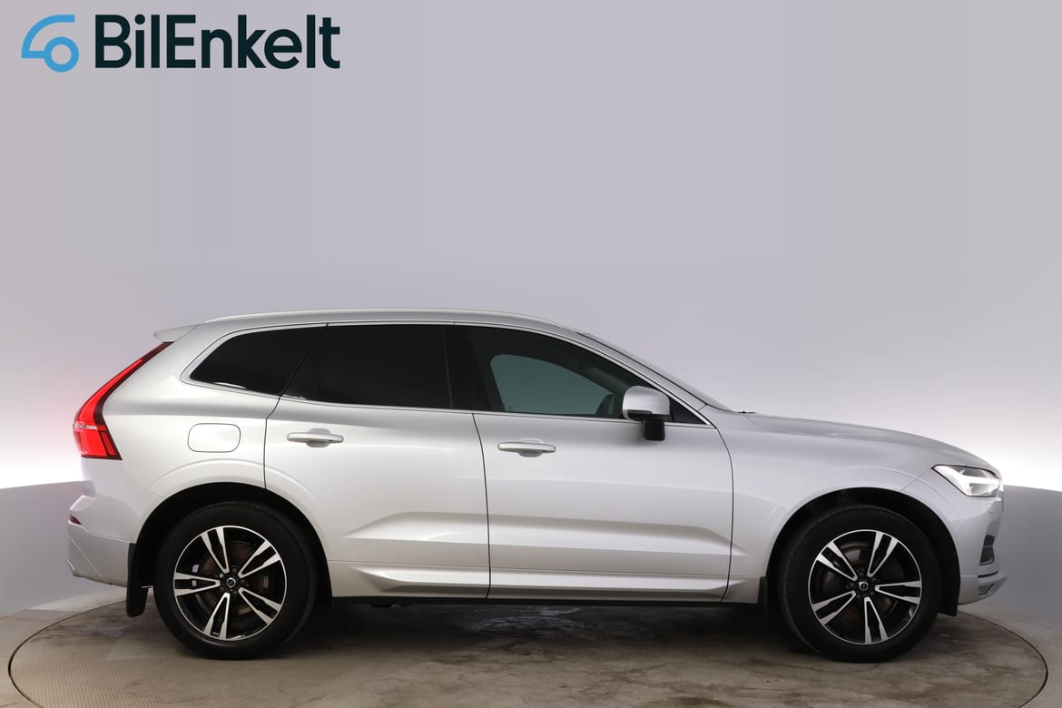 Volvo XC60 2021 - miniatyr 2
