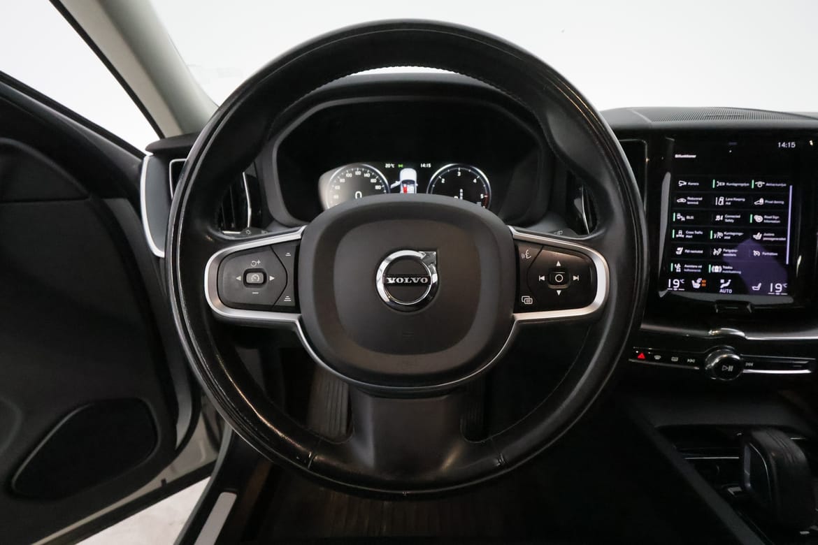 Volvo XC60 2021 - miniatyr 16