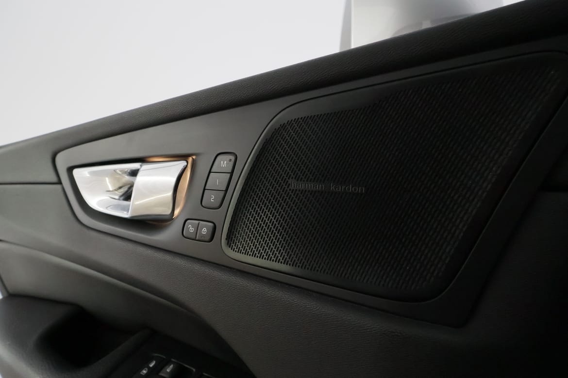 Volvo XC60 2021 - miniatyr 29