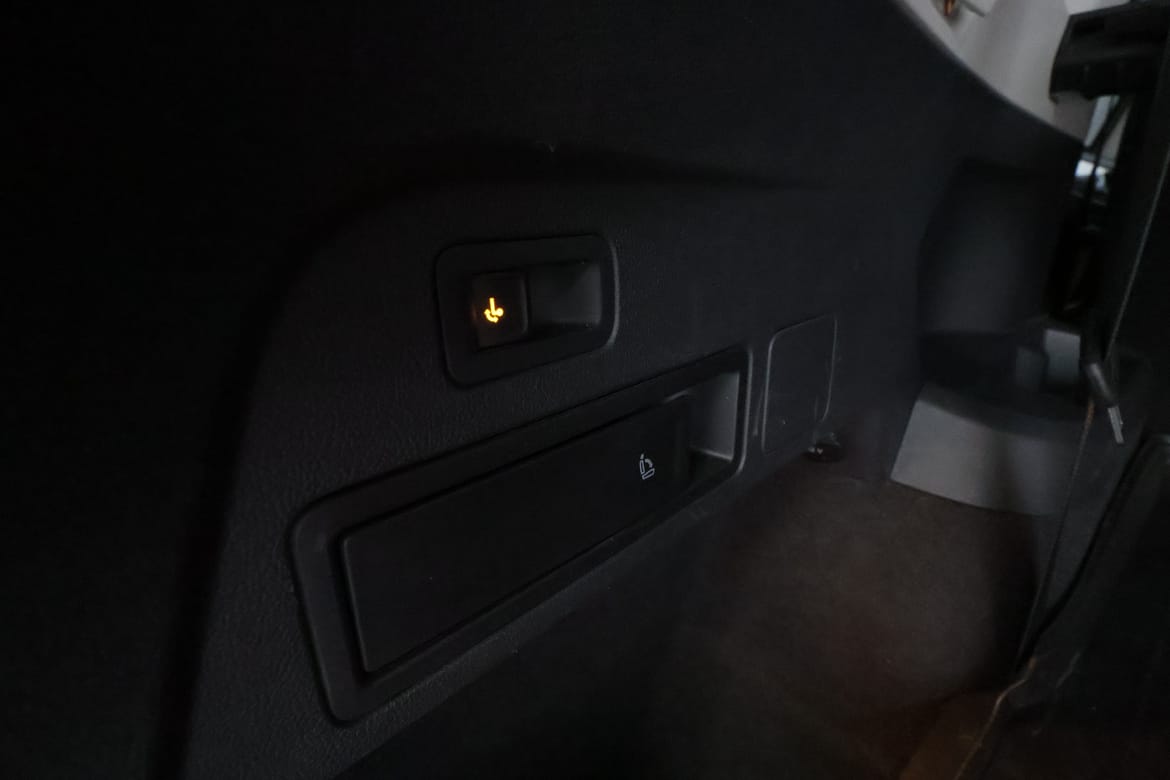 Volkswagen Tiguan 2018 - miniatyr 11