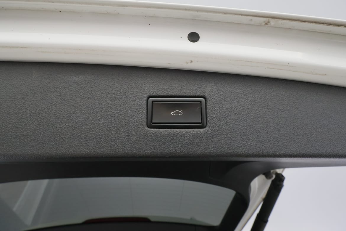 Volkswagen Tiguan 2018 - miniatyr 12