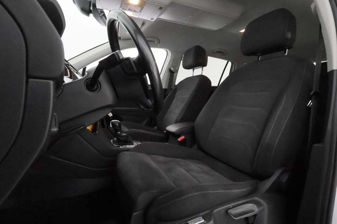 Volkswagen Tiguan 2018 - miniatyr 14