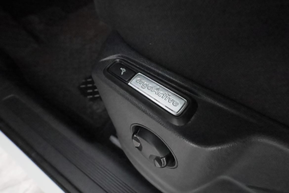 Volkswagen Tiguan 2018 - miniatyr 20