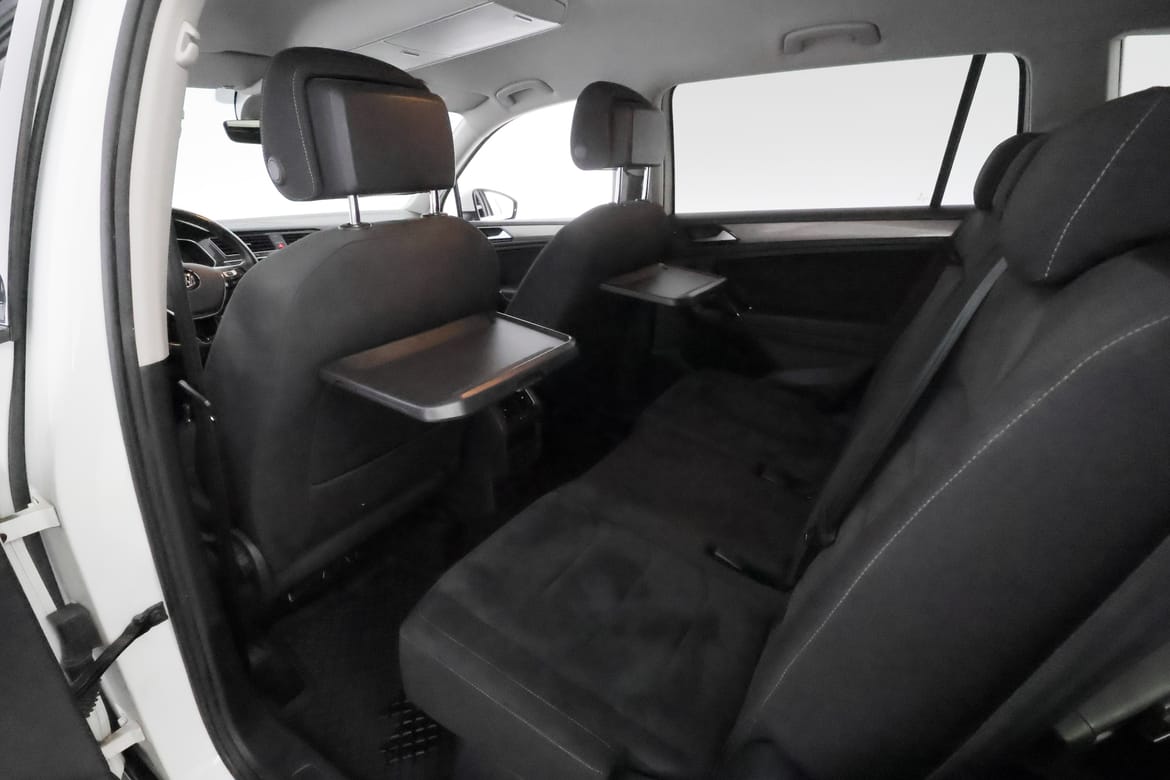 Volkswagen Tiguan 2018 - miniatyr 23