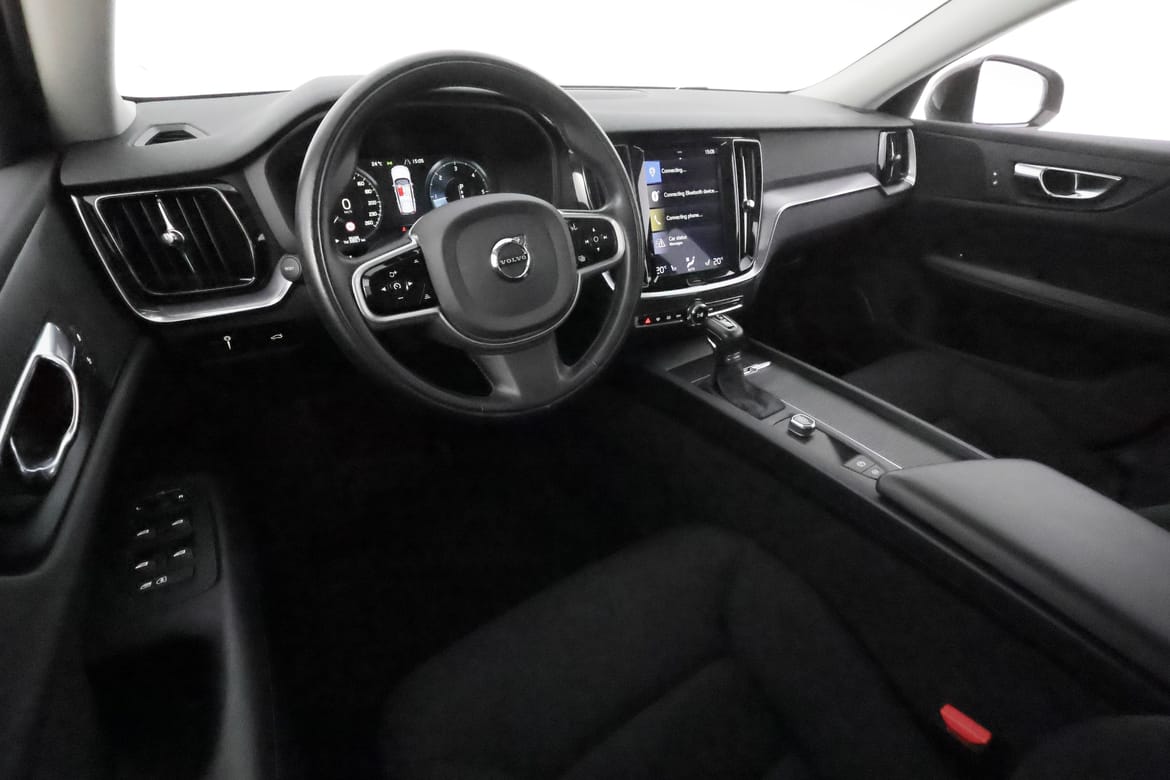 Volvo V60 2020 - miniatyr 11