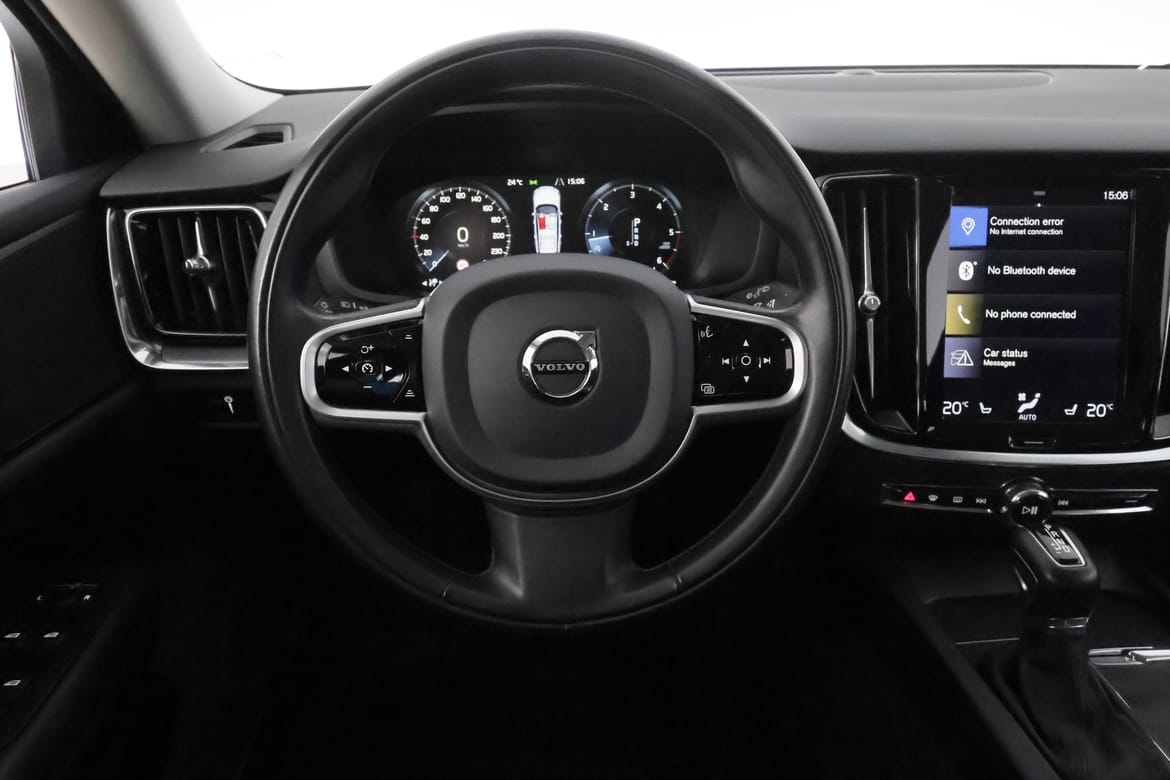 Volvo V60 2020 - miniatyr 14