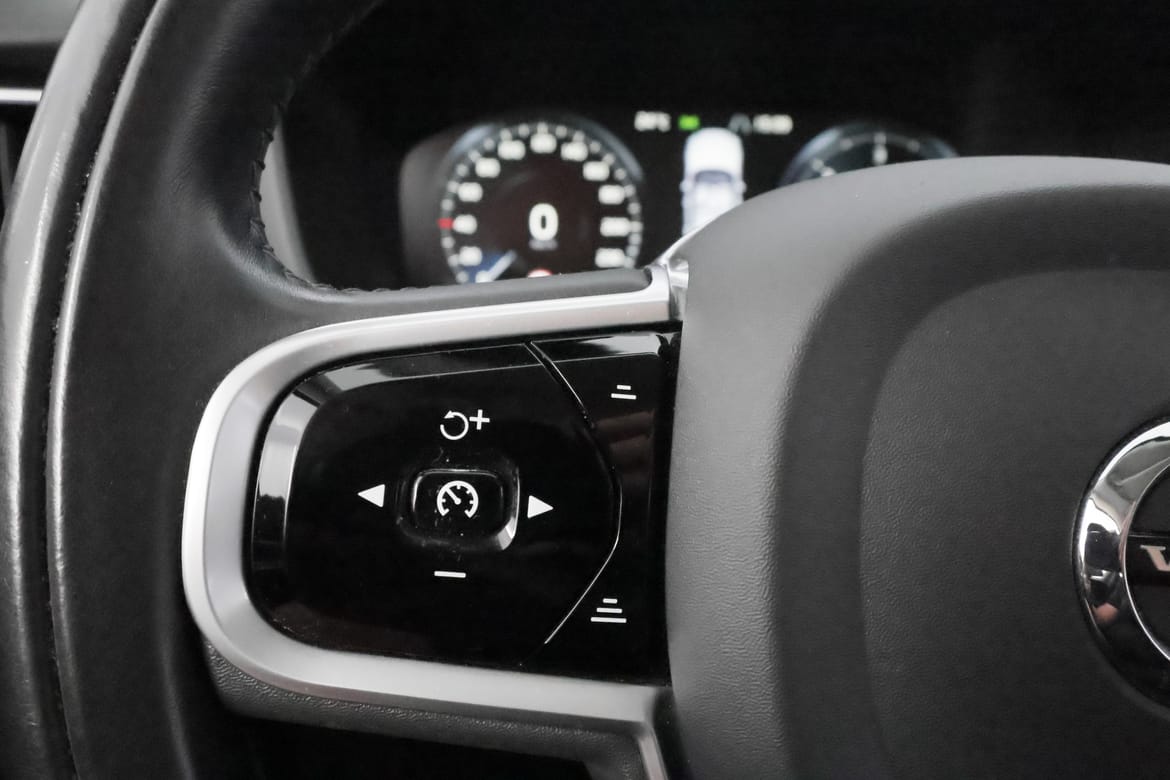 Volvo V60 2020 - miniatyr 15
