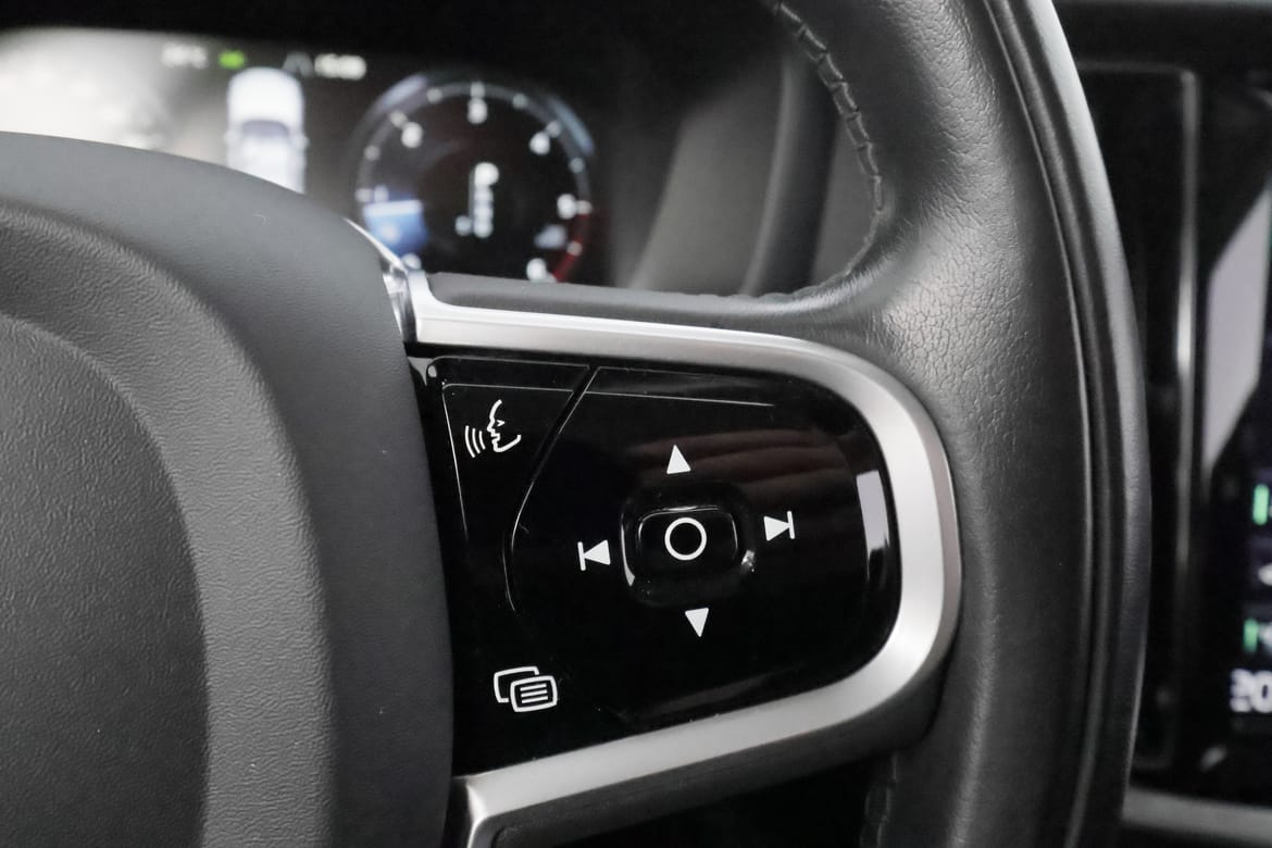 Volvo V60 2020 - miniatyr 16