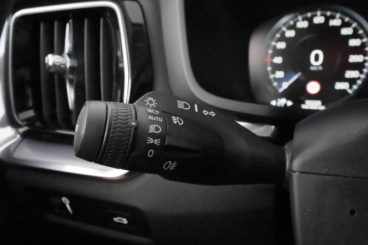 Volvo V60 2020 - miniatyr 17