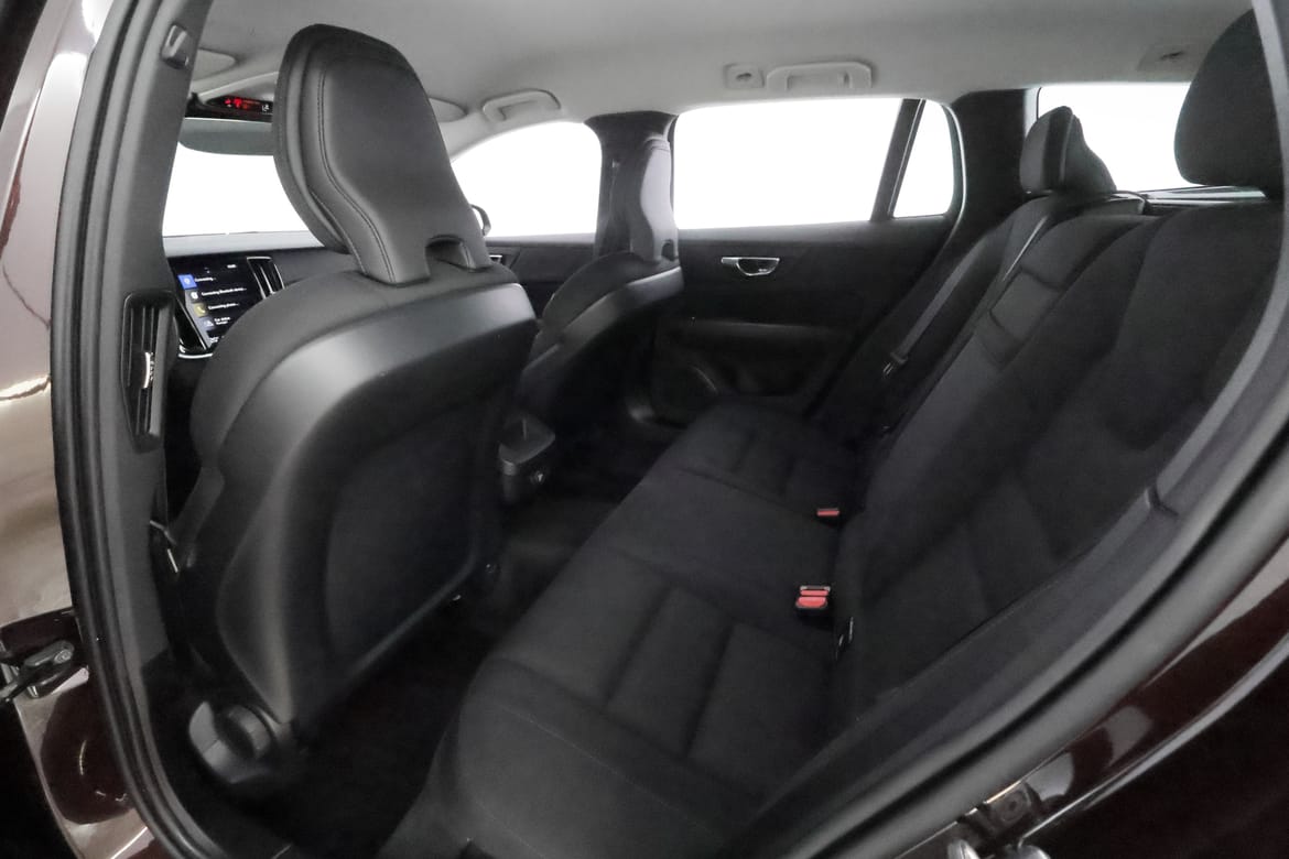 Volvo V60 2020 - miniatyr 19