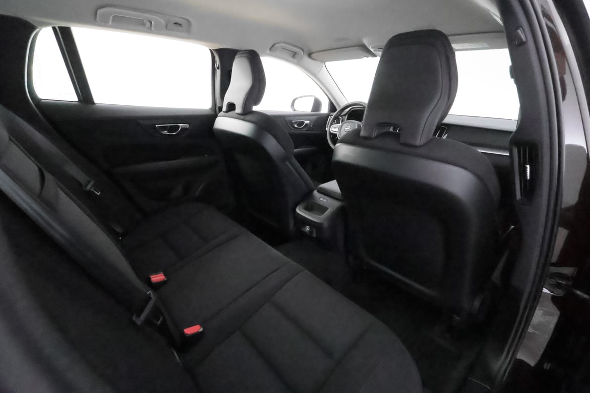 Volvo V60 2020 - miniatyr 20