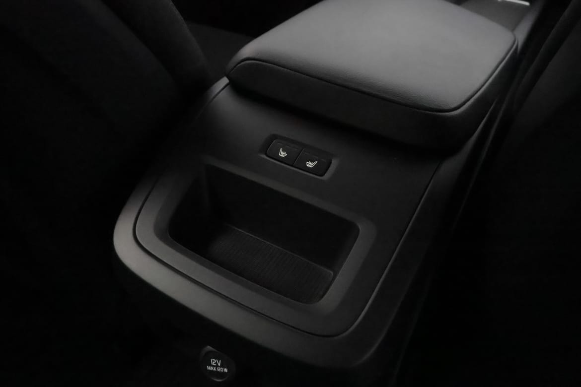 Volvo V60 2020 - miniatyr 21