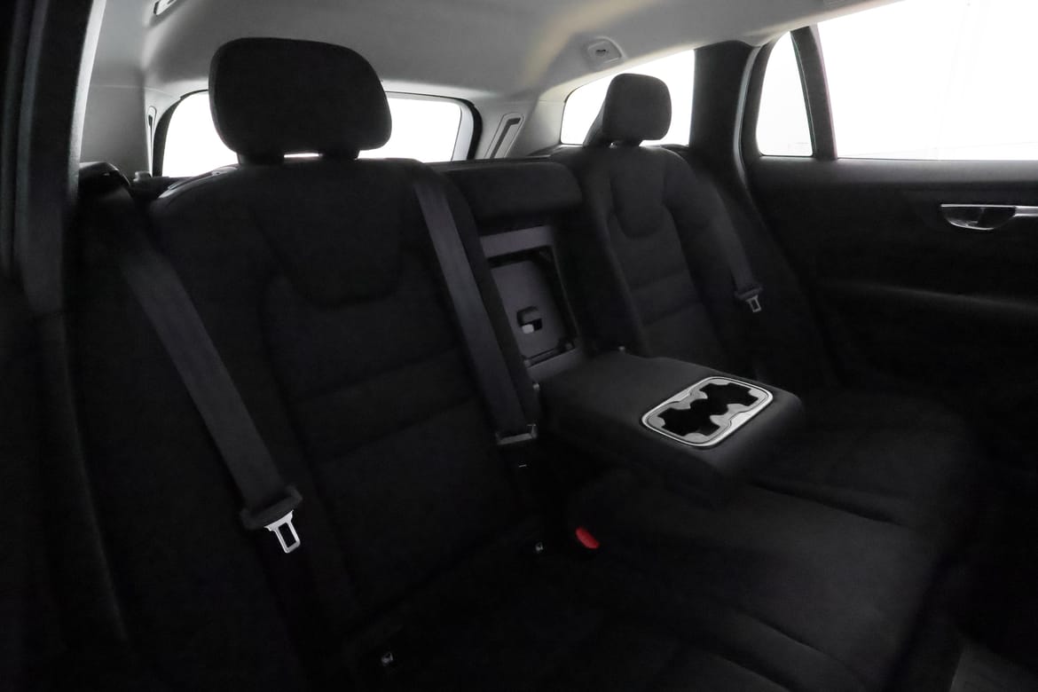 Volvo V60 2020 - miniatyr 22