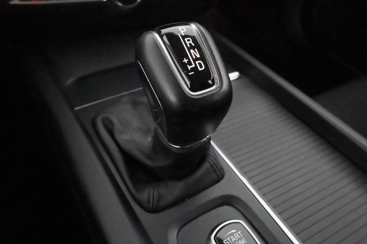 Volvo V60 2020 - miniatyr 23
