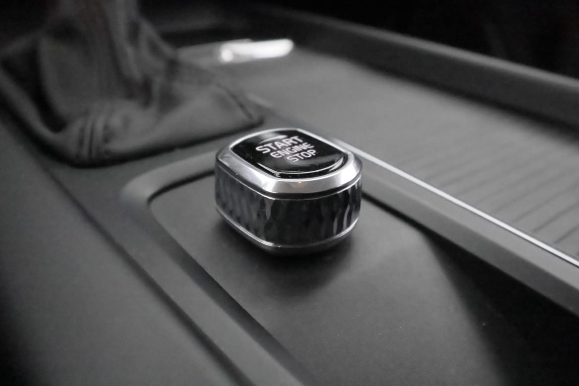 Volvo V60 2020 - miniatyr 24