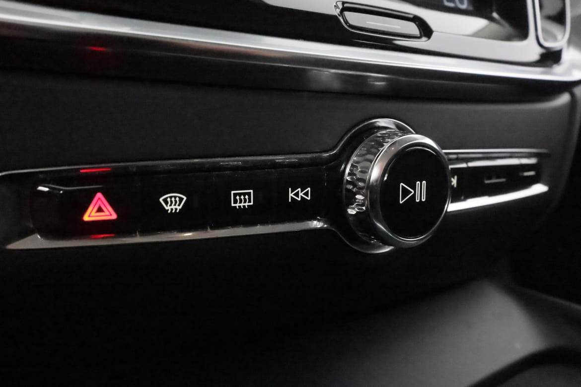 Volvo V60 2020 - miniatyr 25