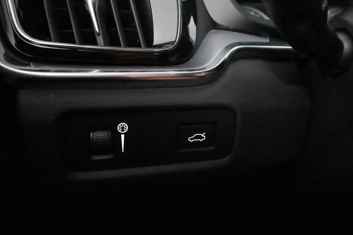 Volvo V60 2020 - miniatyr 28
