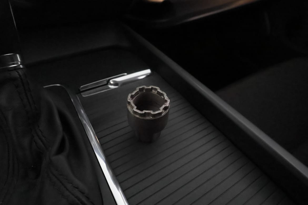 Volvo V60 2020 - miniatyr 30