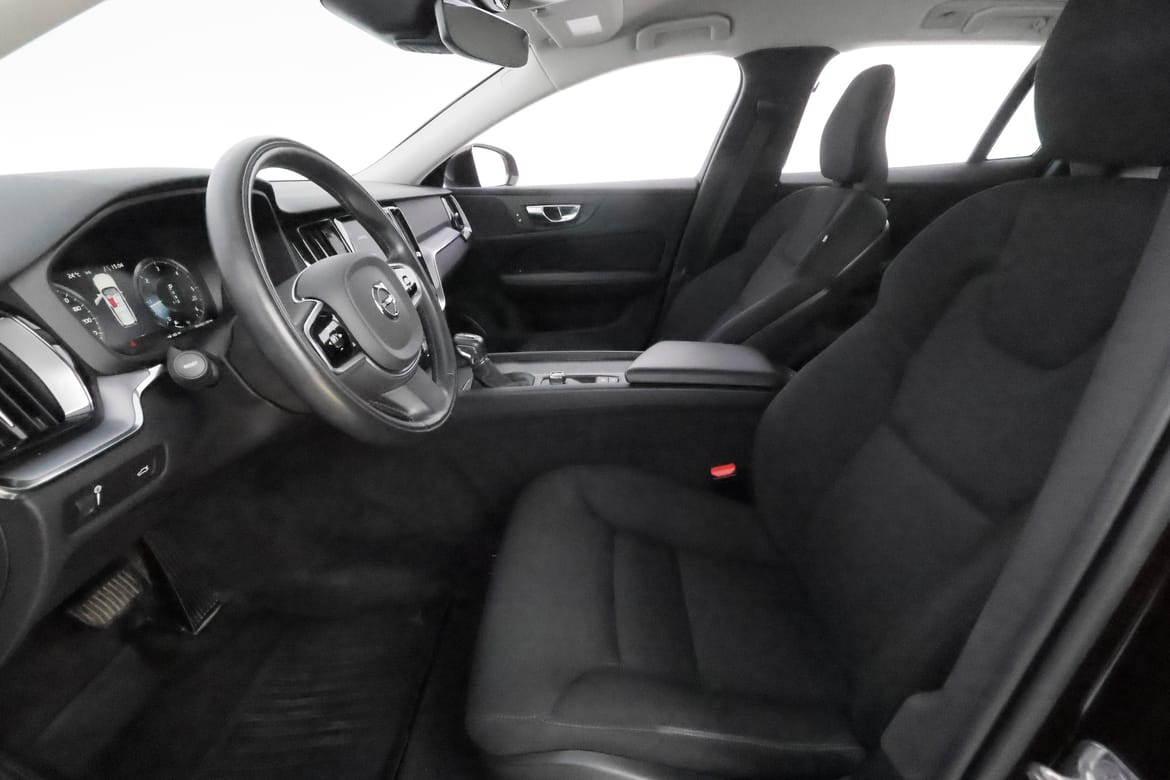 Volvo V60 2020 - miniatyr 9