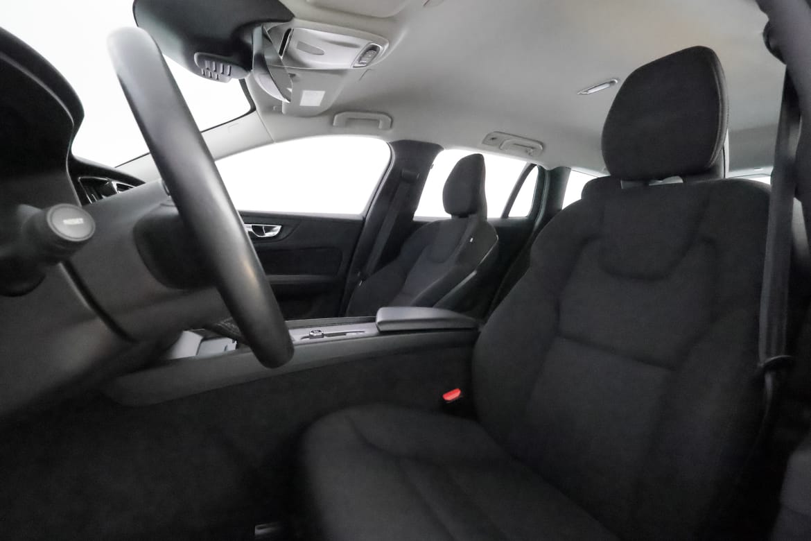 Volvo V60 2020 - miniatyr 10