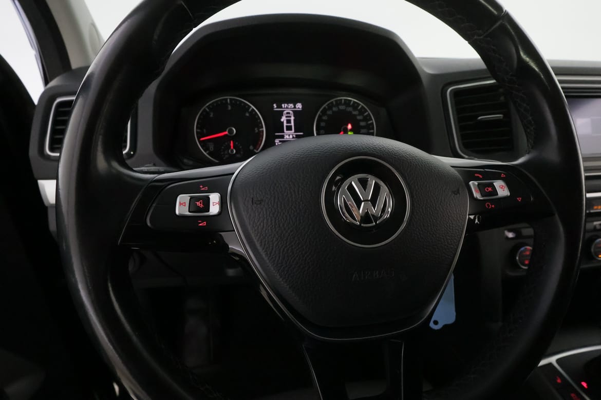 Volkswagen Amarok 2019 - miniatyr 14