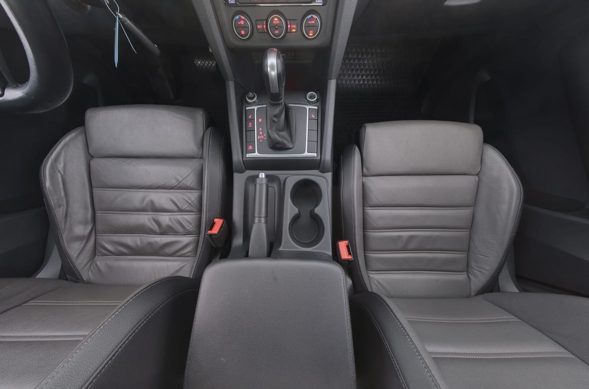 Volkswagen Amarok 2019 - miniatyr 15