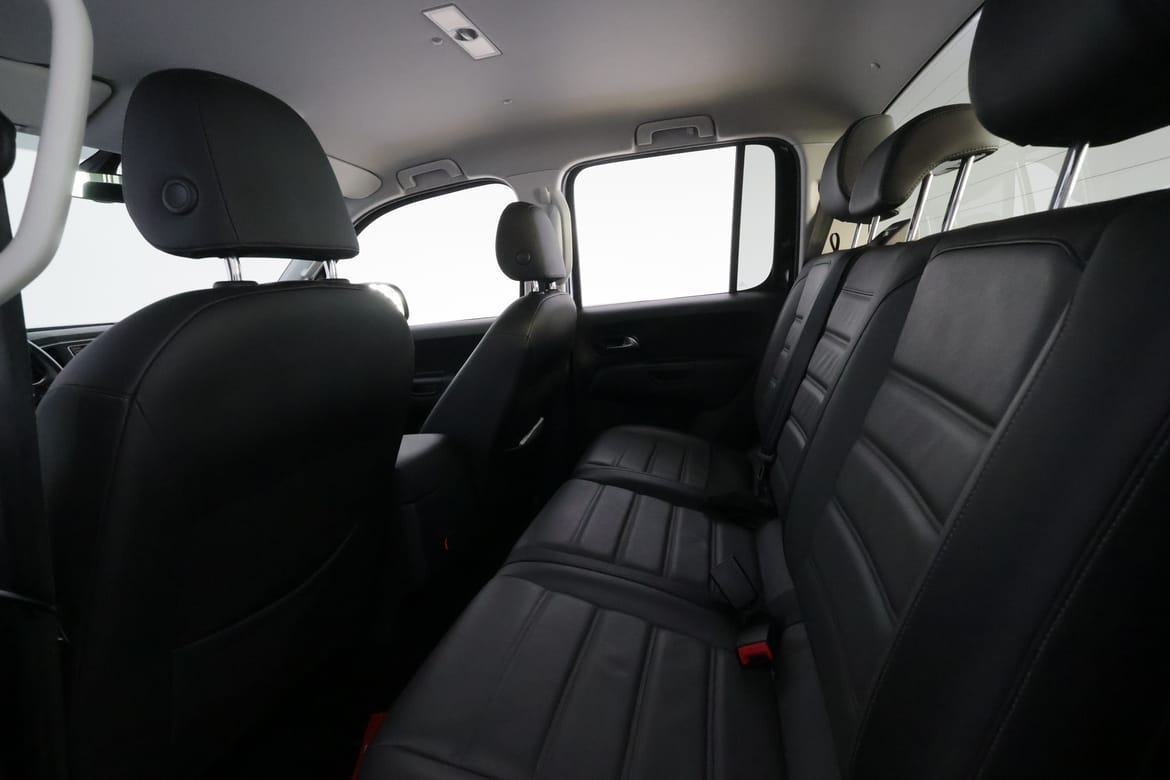 Volkswagen Amarok 2019 - miniatyr 16