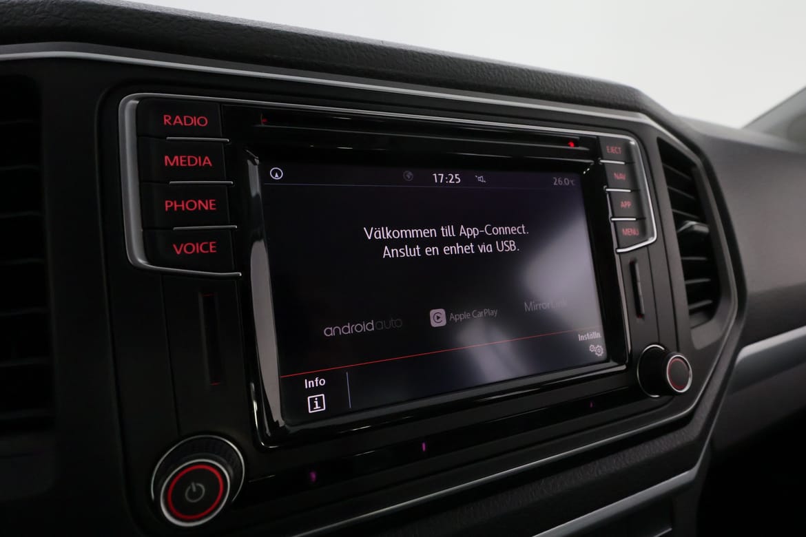 Volkswagen Amarok 2019 - miniatyr 24