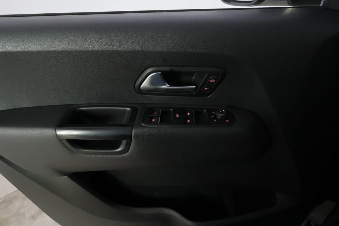 Volkswagen Amarok 2019 - miniatyr 25