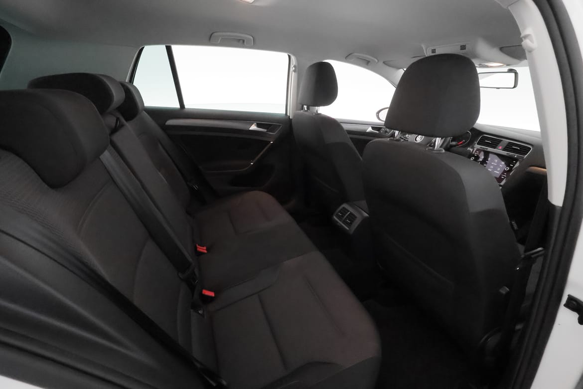 Volkswagen Golf 2018 - miniatyr 20